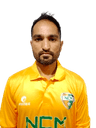 Shoaib Ahmed