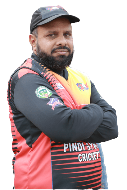 Nadeem Ahmad