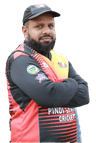 Nadeem Ahmad
