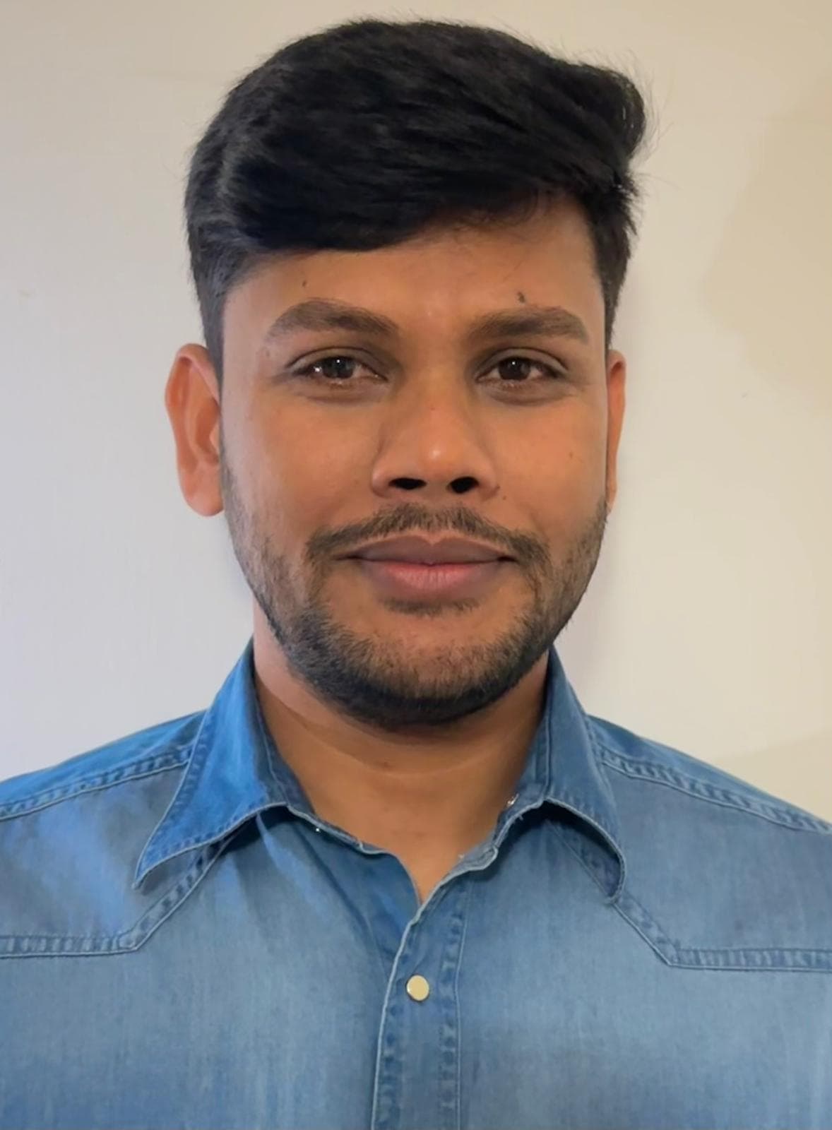 JAKIR HOSSAIN