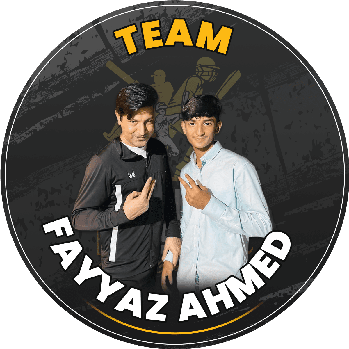 Fayyaz Ahmed