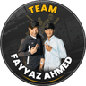 Fayyaz Ahmed