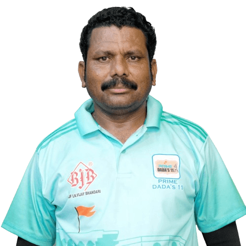 Sameer Tambule