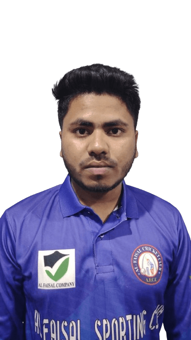 MD YOUSUF ALI