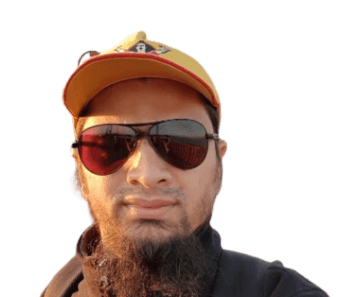 Syed Omair Bokhari cricket player profile photo