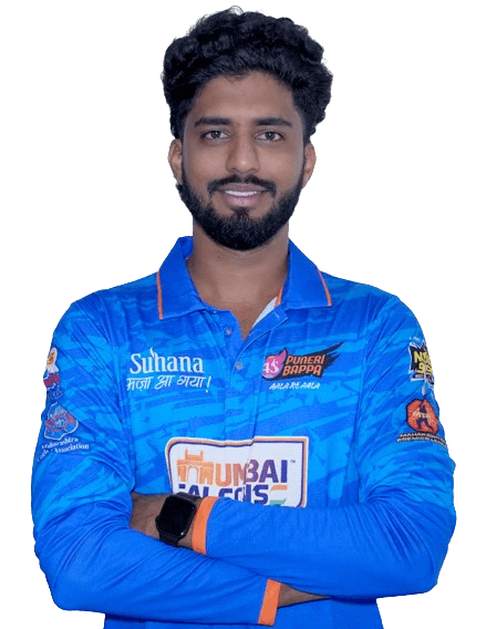 Sachin Bhosale