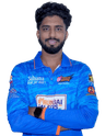 Sachin Bhosale