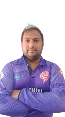 Radheesh