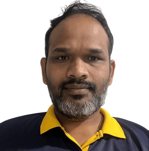 Yasooda Nagabhiru