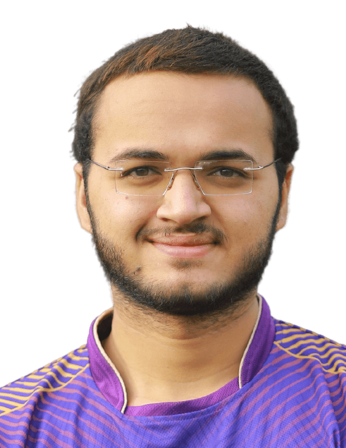 VIKAS RAJANI