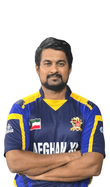 KRUNAL PATIL