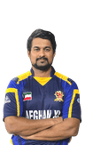 KRUNAL PATIL