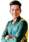 Nasrullah Turkman