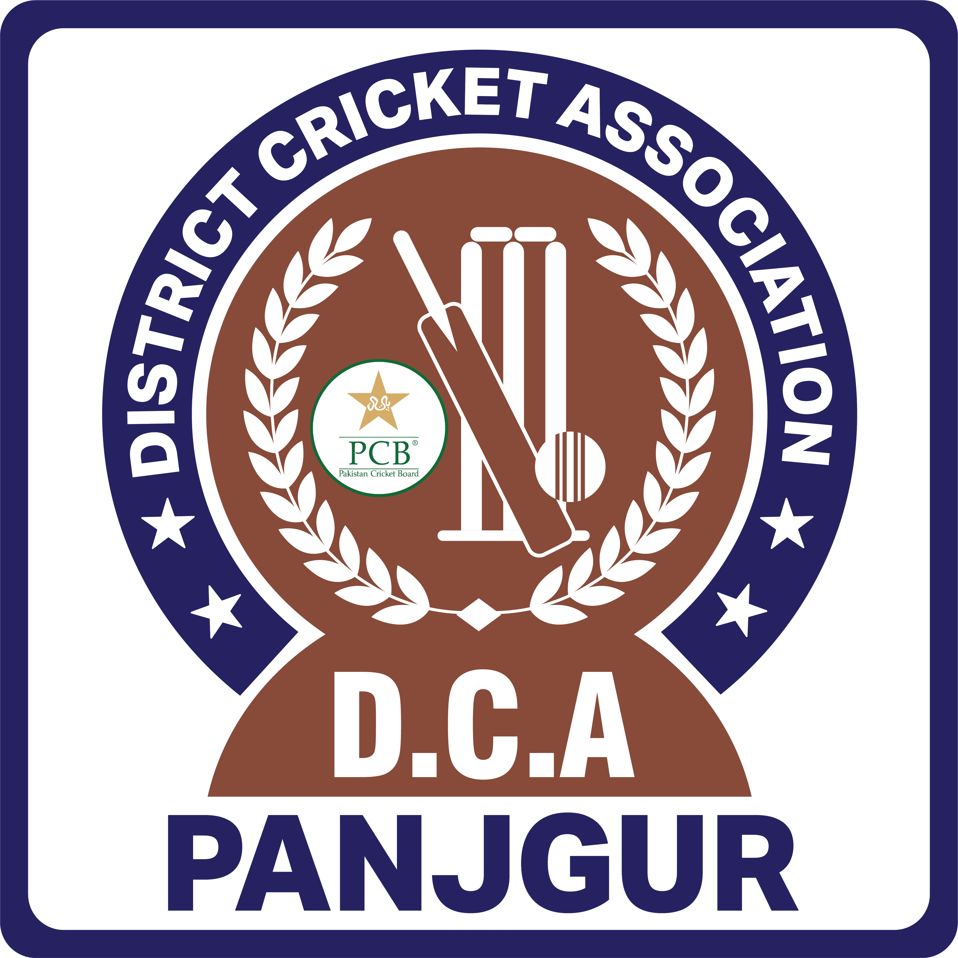Panjgur team logo