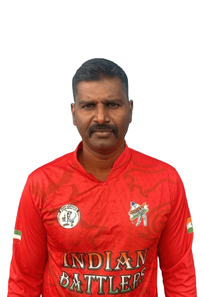 Janagaran Kuppuraj cricket player photo
