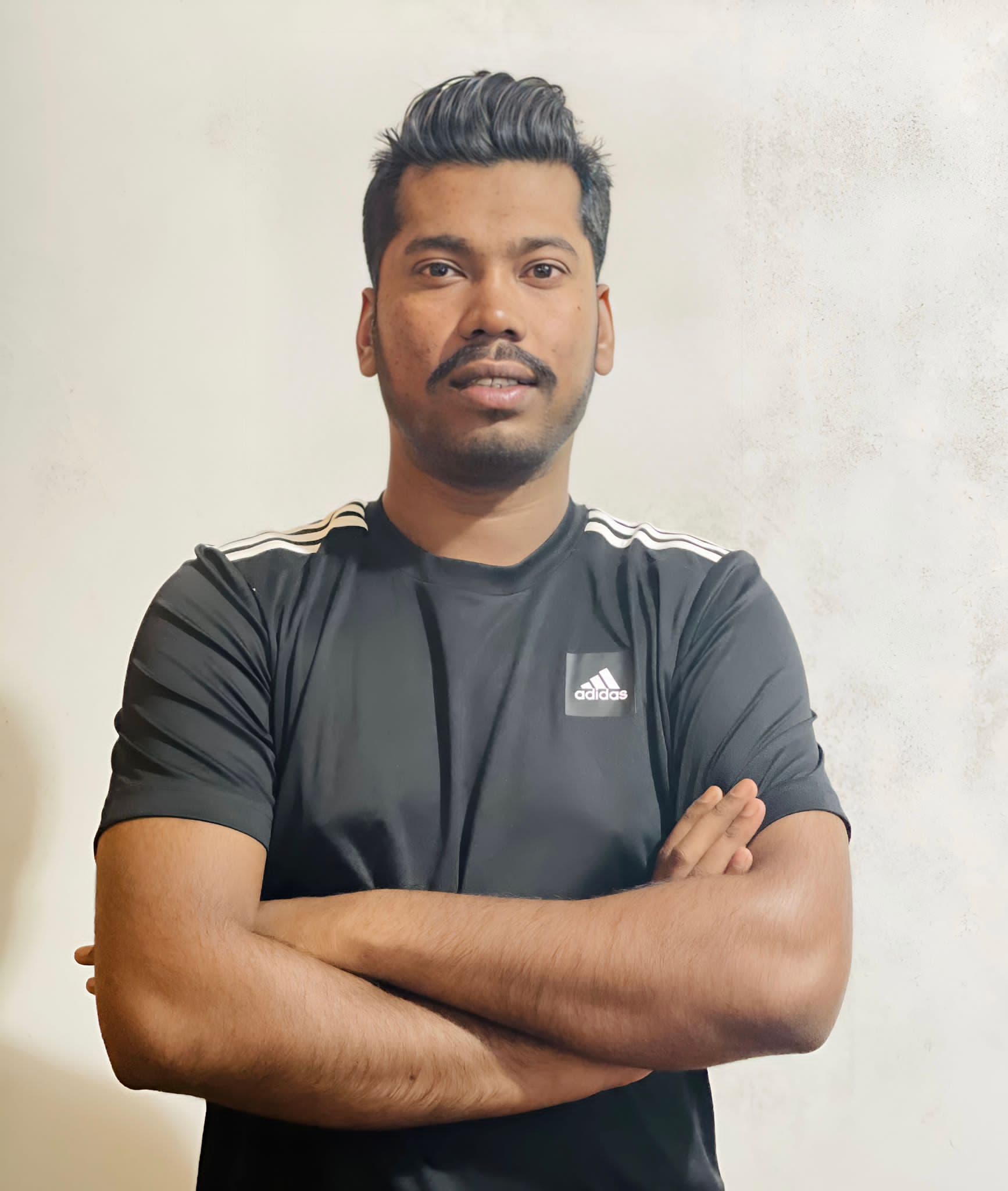 SAYED SOBUJ HOSSAIN