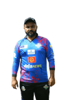 Irshad Khan
