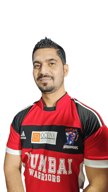 Zahir Sogay cricket player profile photo
