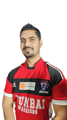 Zahir Sogay