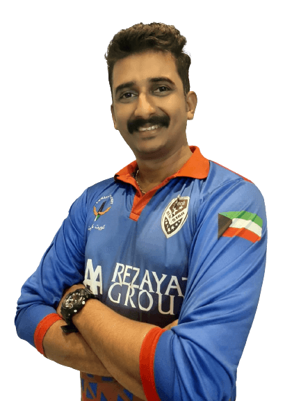 Basil Chenaly