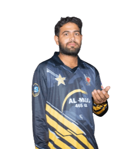 M.Rauf