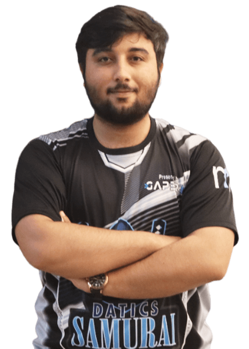 Arslan Asghar