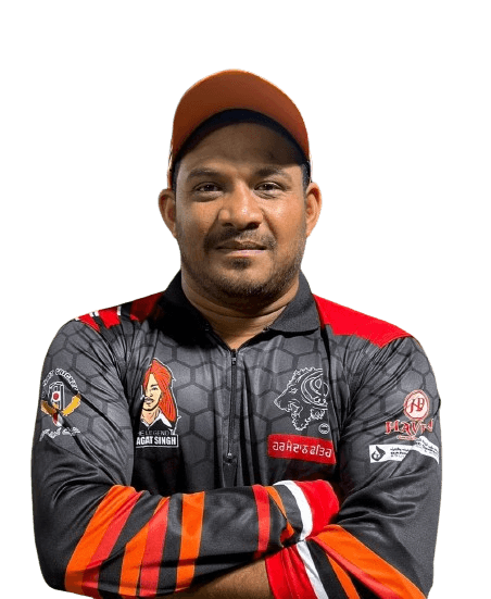 Sandip Kumar cricket player profile photo