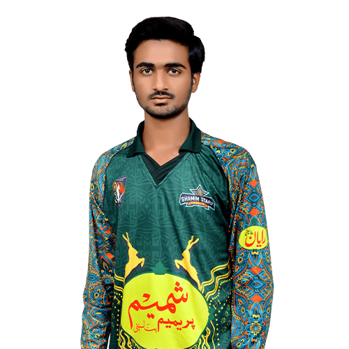 Rana Aliyan Ahmad