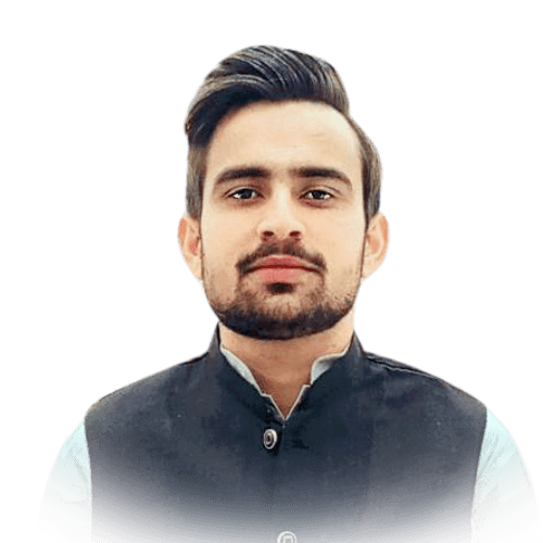 Waleed cricket player photo