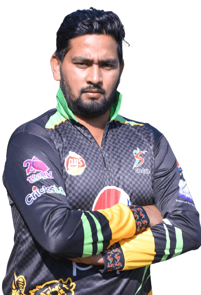 Shoaib Ahmad