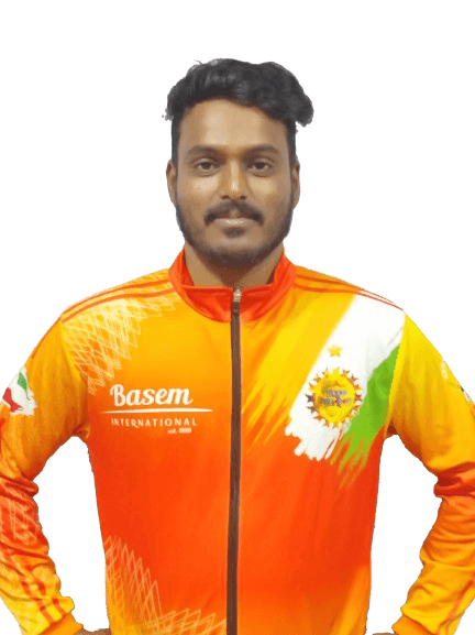 Jafer Shajahan cricket player profile photo