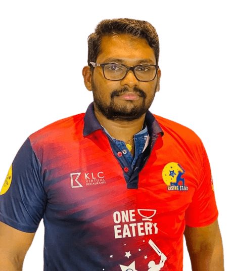 Nikhil Anandan