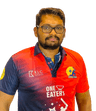 Nikhil Anandan