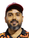 DHIRAJ DODWANI