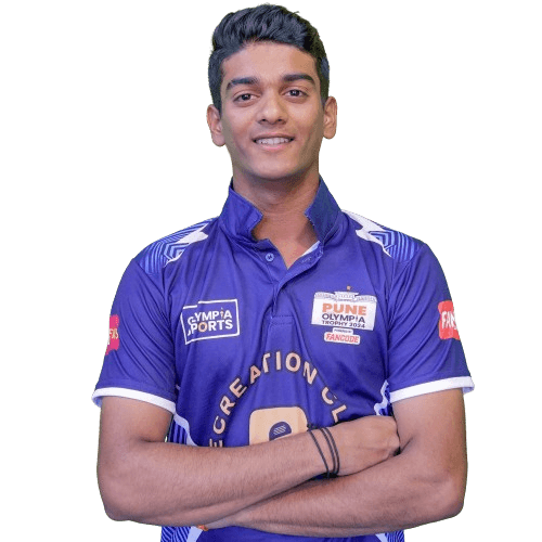 Krish Shahpurkar