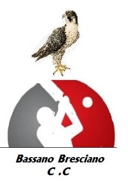 Bassano Bresciano CC team logo