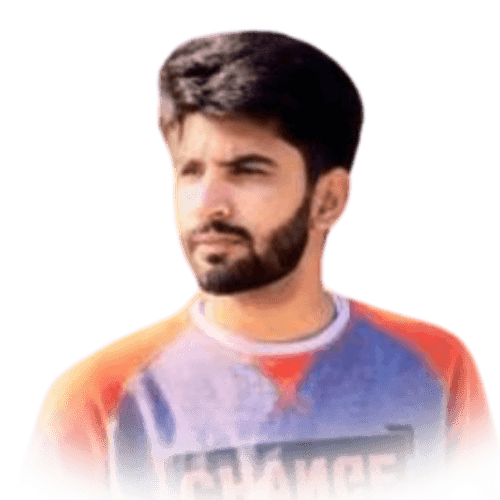 Ali Butt cricket player photo