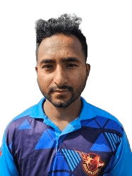 Md Saiful Islam Ridoy