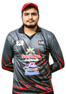 Hammad Warind