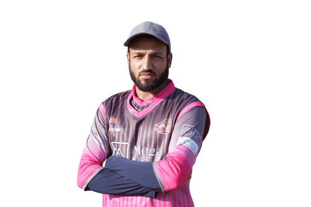 Obaid Ullah
