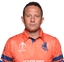 VAN DER MERWE