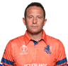 VAN DER MERWE