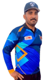 Mian Azam