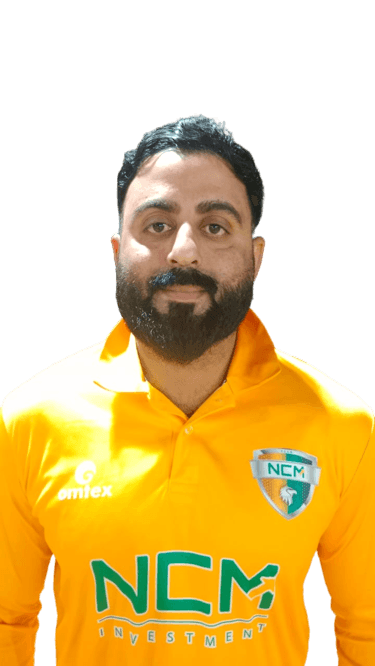 Imran Naeem