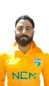 Imran Naeem