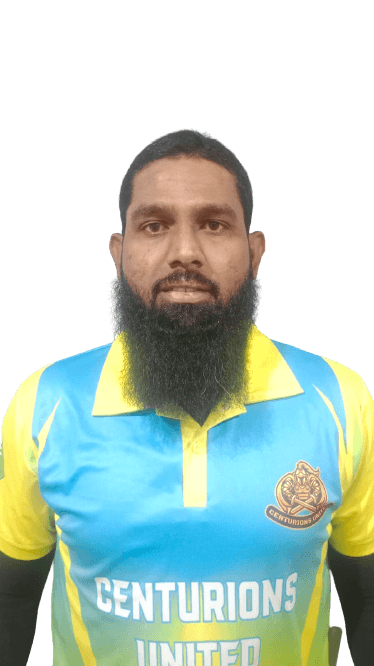 Mohammad Rafeeq cricket player photo