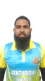 Mohammad Rafeeq