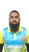 Mohammad Rafeeq