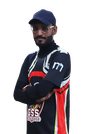 Saad Muzammil
