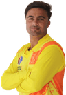 Jahanzaib Quraishi